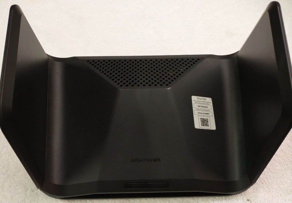Netgear Nighthawk RAX70 Review