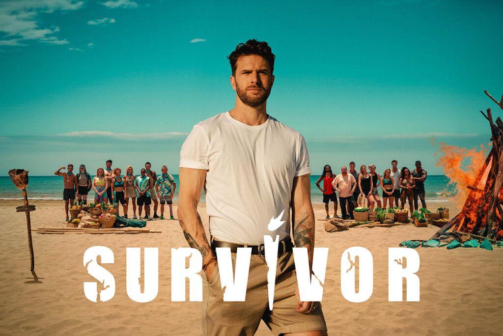 Survivor - Pluto TV