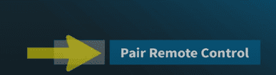 Select pair remote control