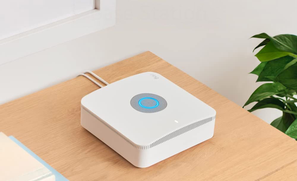 Ring Alarm Pro Base Station