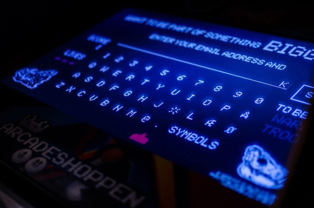 Create a Strong WiFi Password