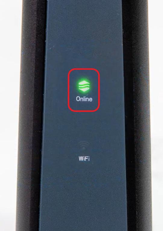 LED Lights indicators