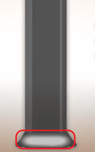 Stable modem light indicator