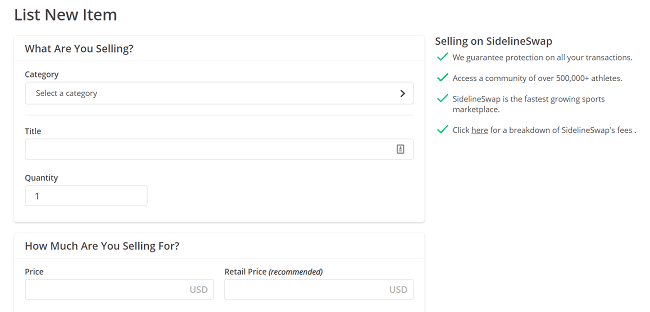 Create-listing-SidelineSwap