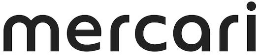 Mercari logo