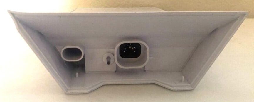 Starlink Mesh Router Ports