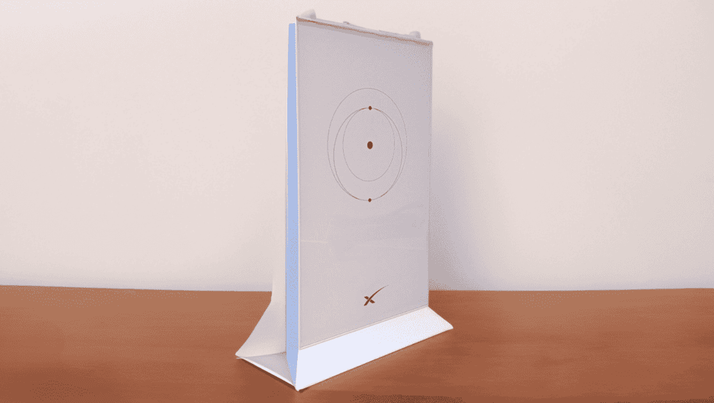 Starlink Mesh Router Review