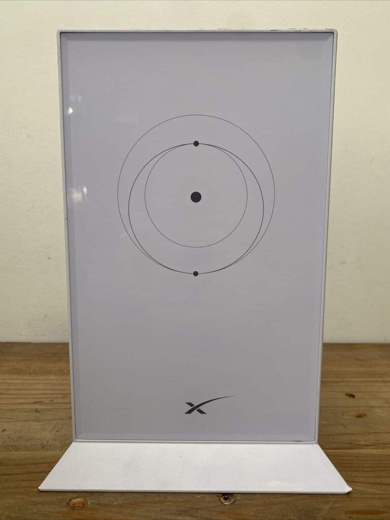 Starlink Router Design