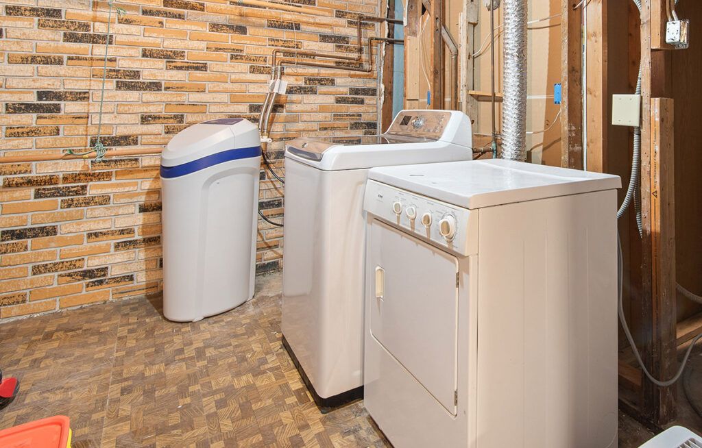 photo of appliances to pawn