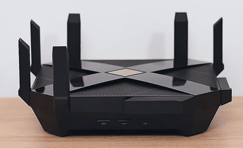 TP Link Archer AX6000 Overview