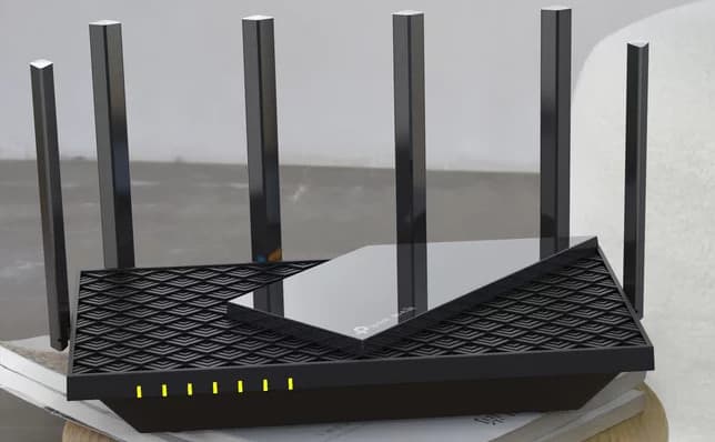 TP-Link Archer AXE75 Overview