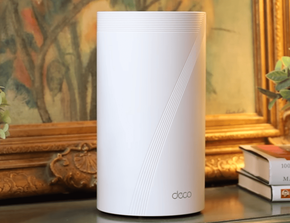 TP-Link Deco BE85 Design