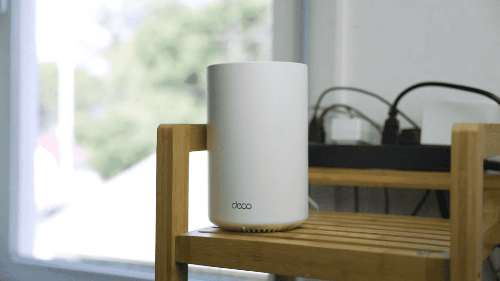 TP-Link Deco W7200 Review