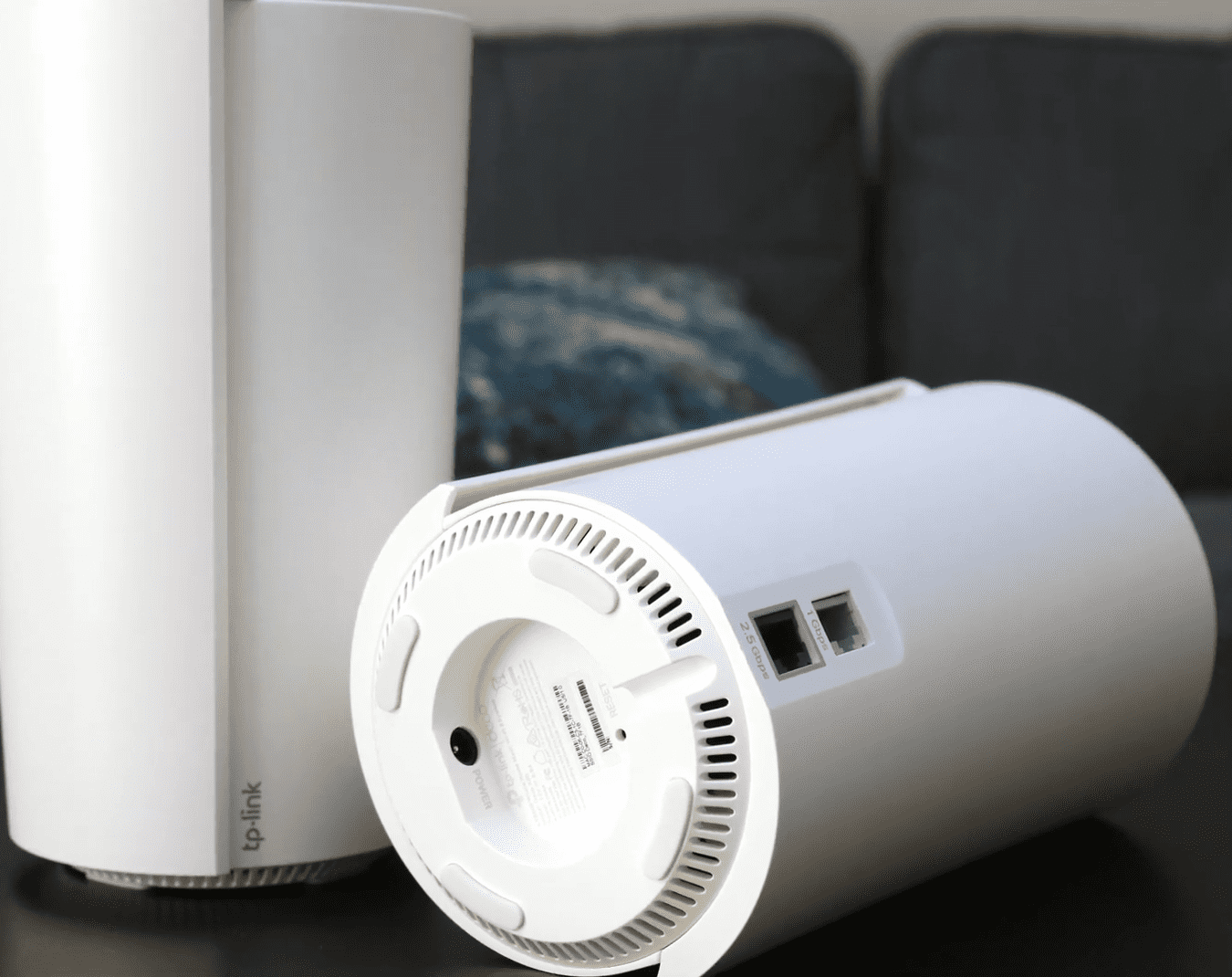 TP-Link Deco X90 Design