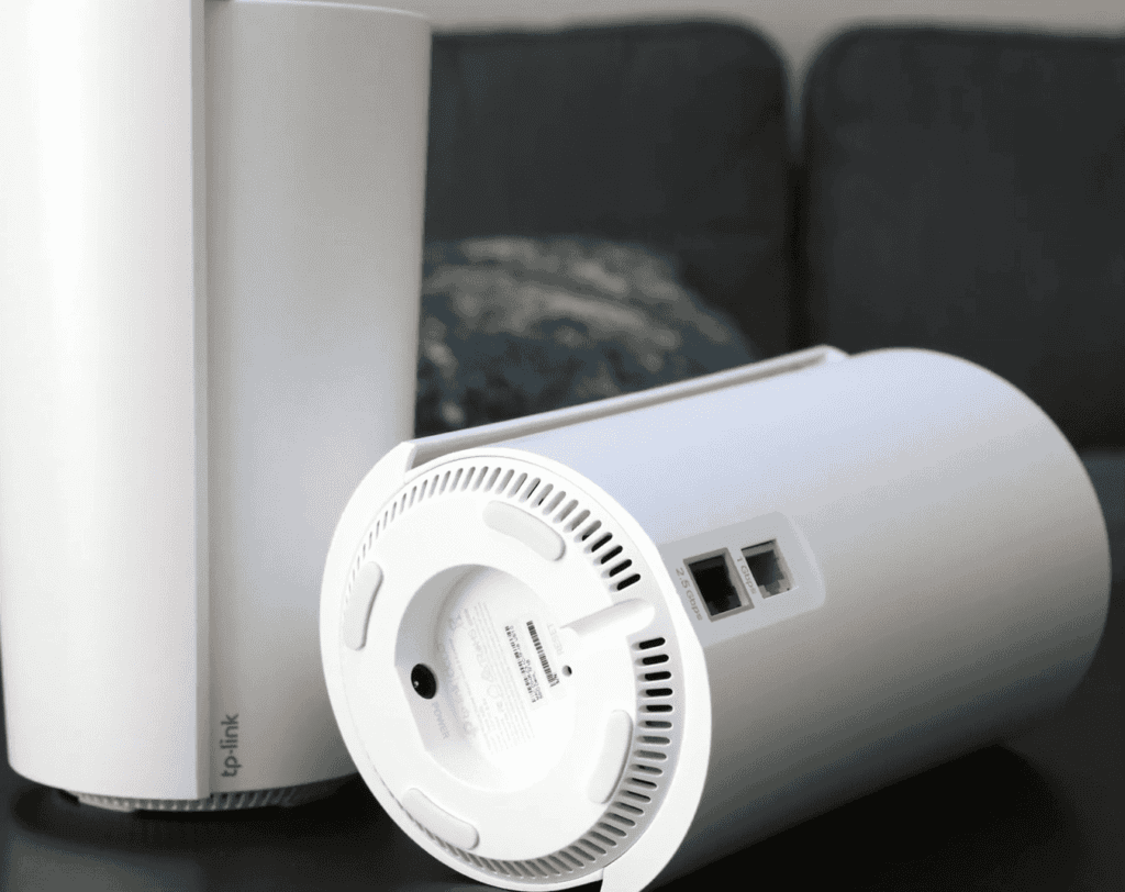 TP-Link Deco X90 Design