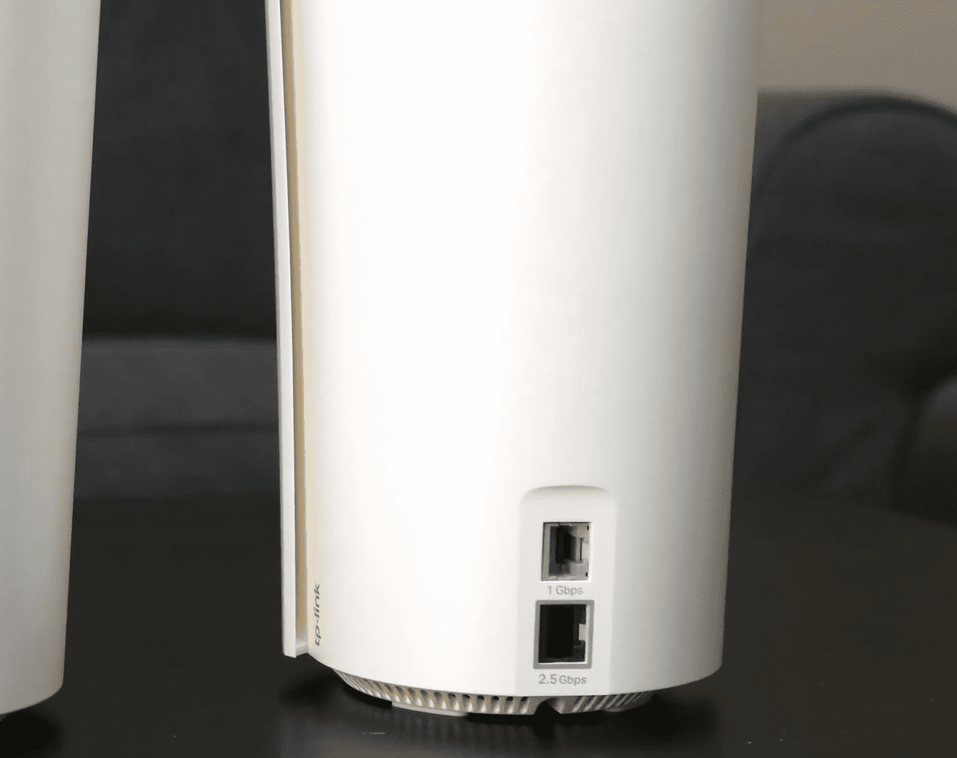 TP-Link Deco X90 Ports