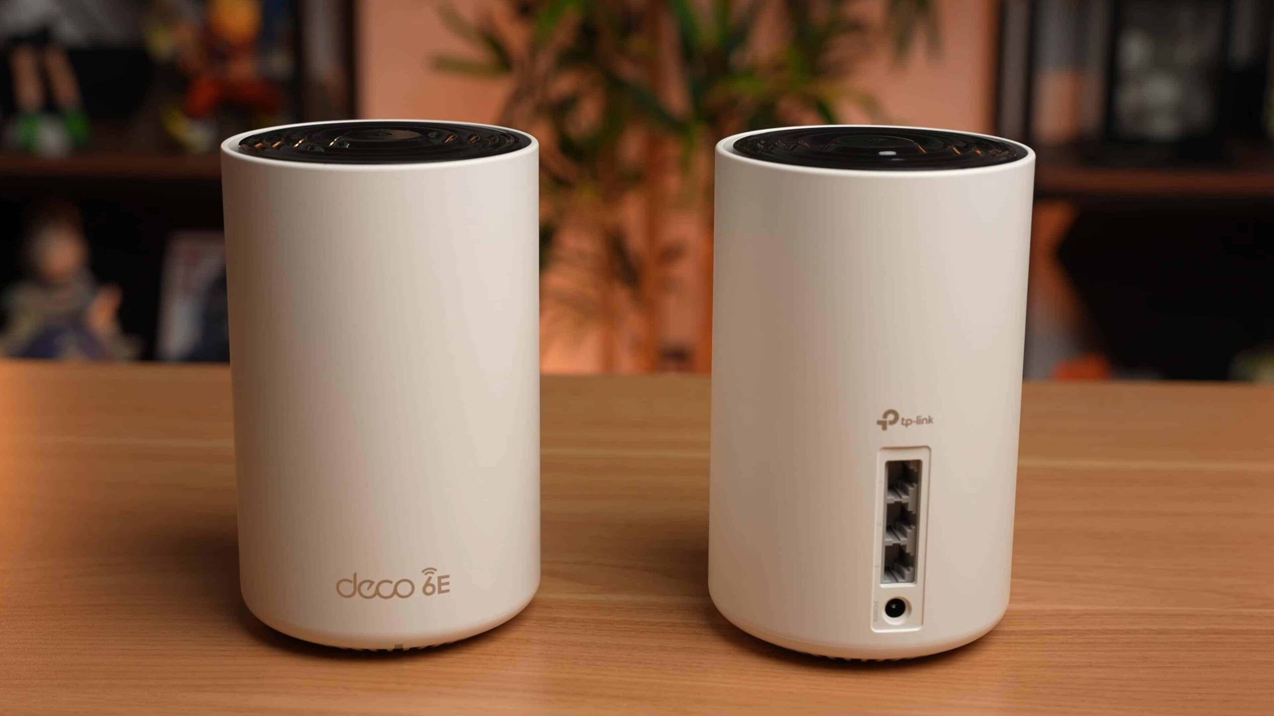 TP-Link Deco XE75 Review