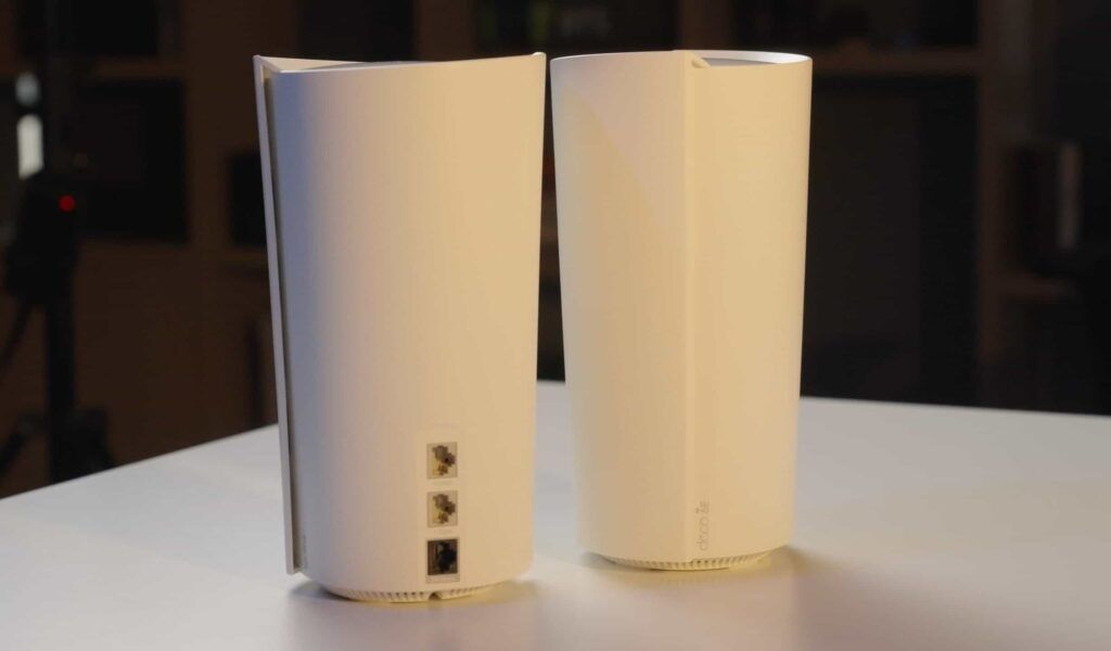 TP-Link Deco XE200