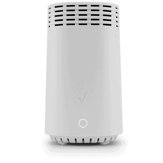 Verizion FiOS Router Lights