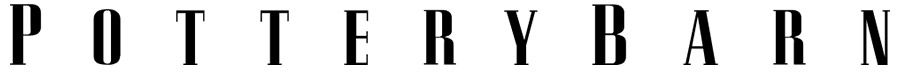Pottery Barn logo