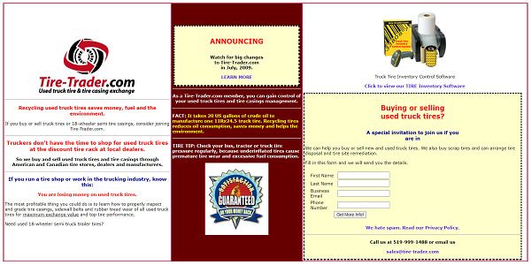 TireTrader