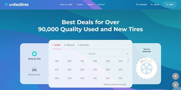 UnitedTires