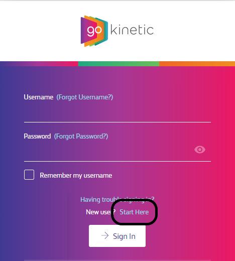 Windstream Webpage Login