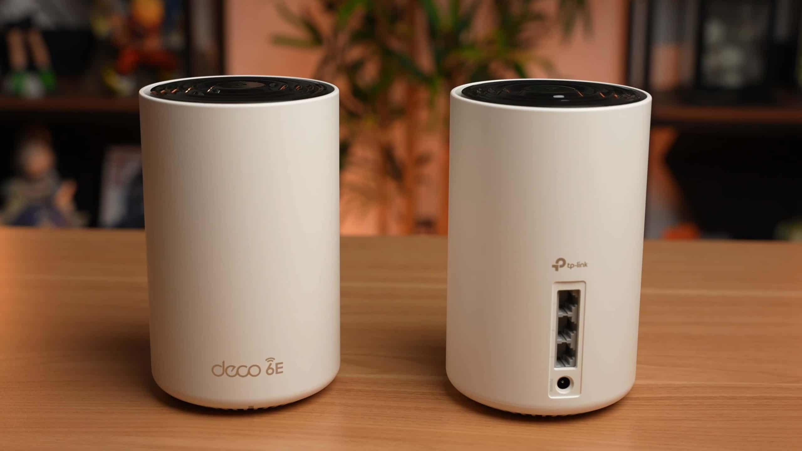 TP-Link Deco XE75 Review