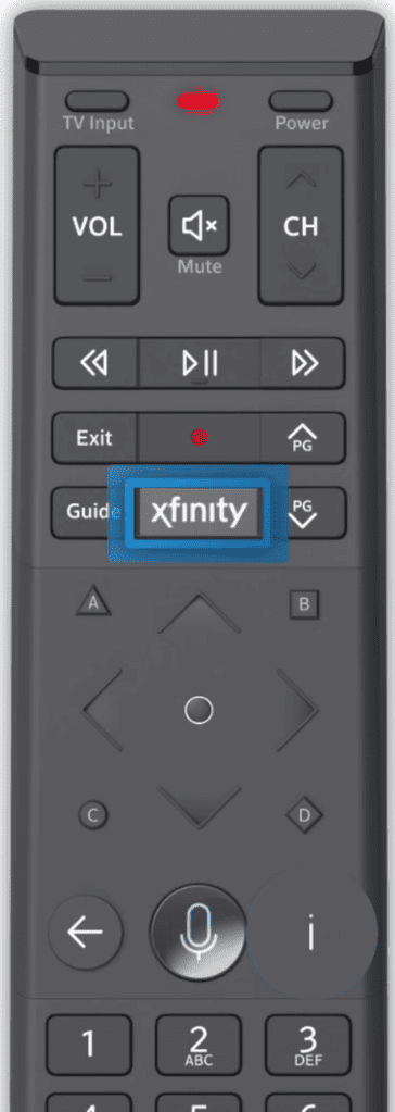 Hold the Setup button until the LED light changes from red to green.