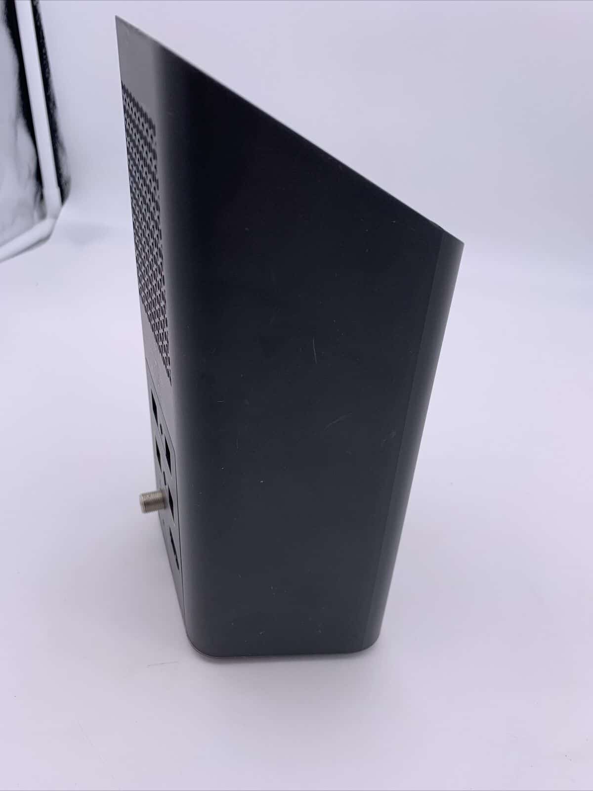 Xfinity xFi XB6 Design