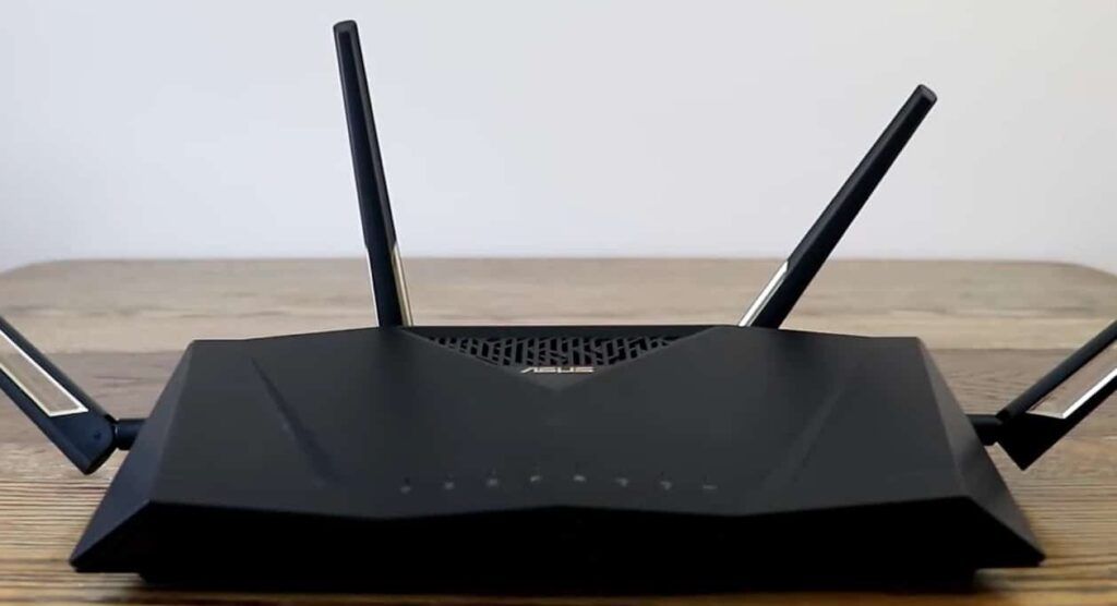 ASUS RT-AX88U Review