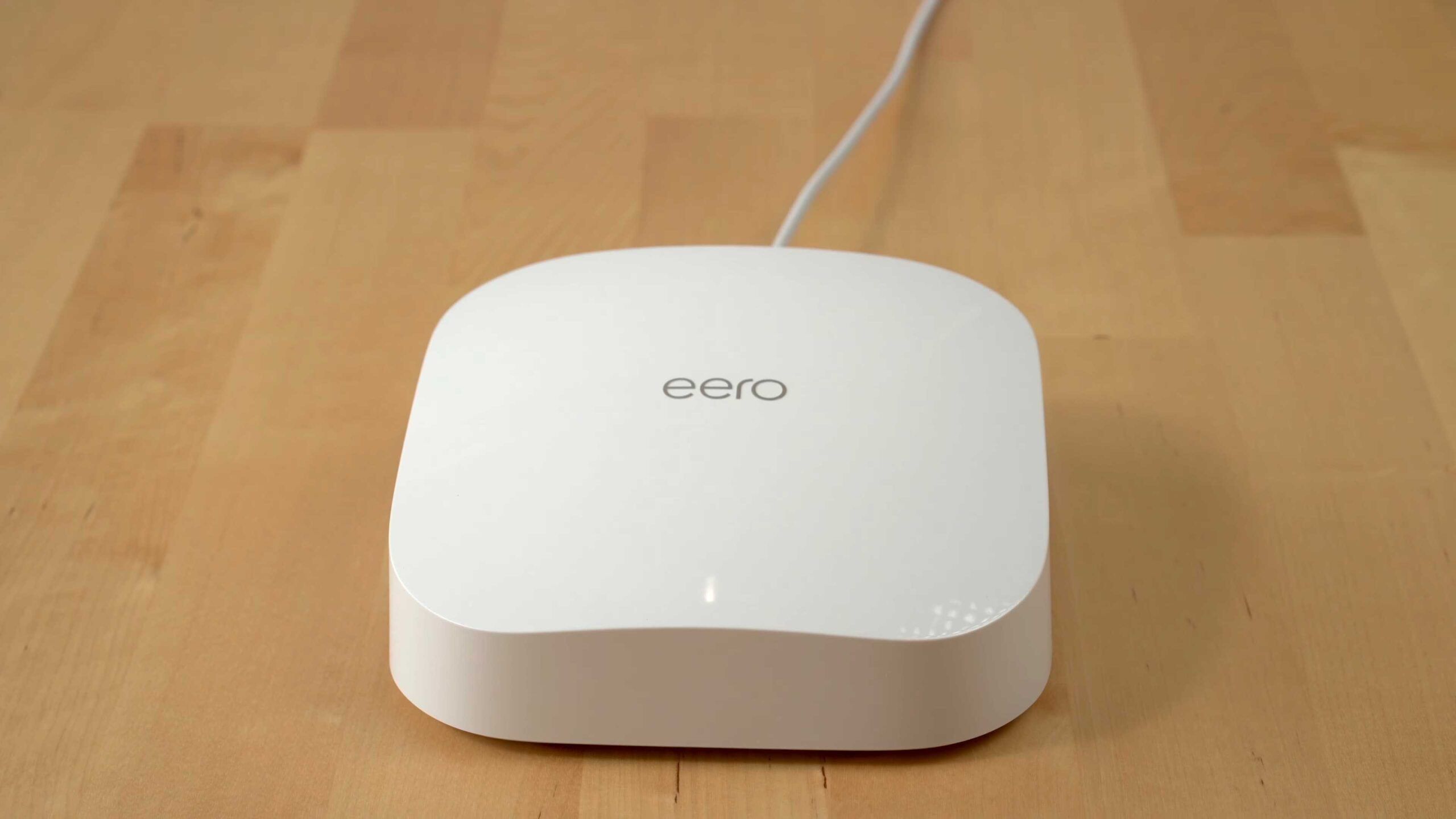 Eero Pro 6 Review