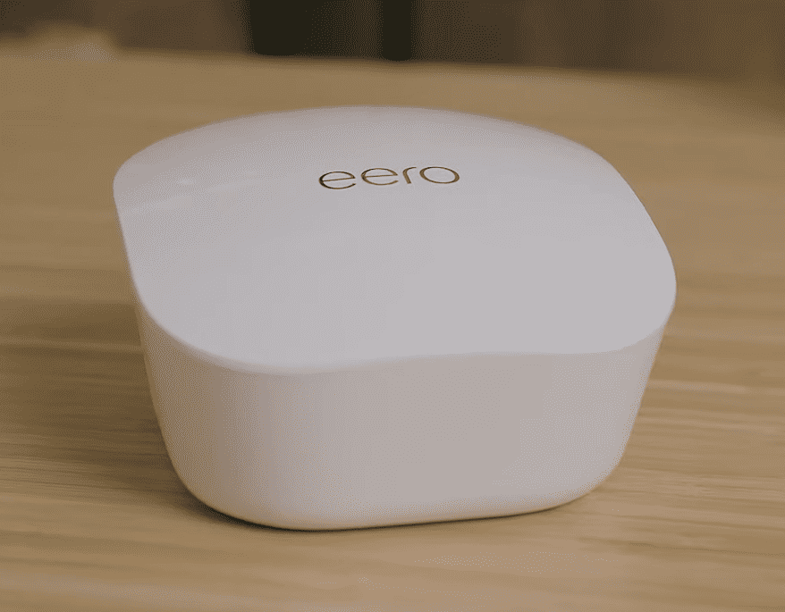 Eero 6 Design