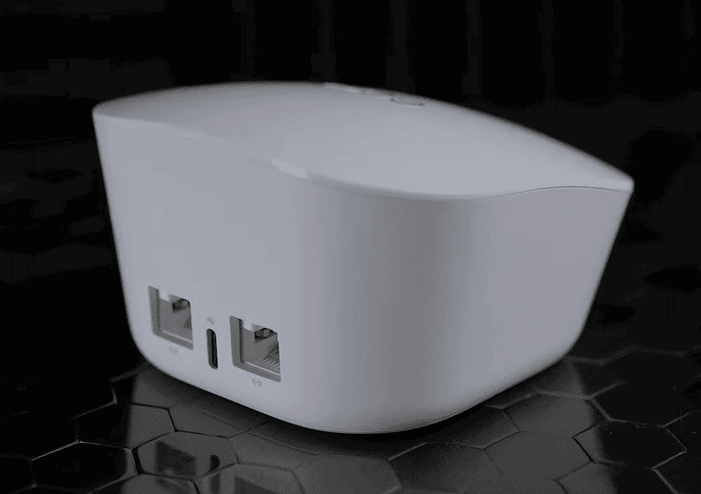 Eero 6 Ports
