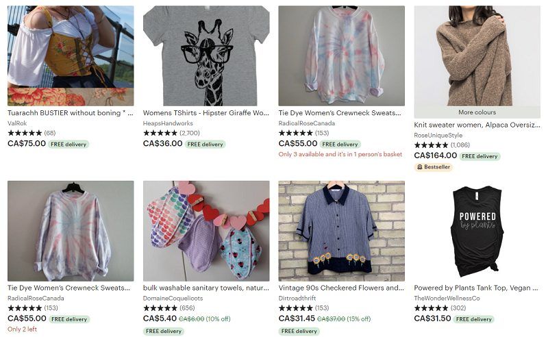 Etsy-clothing