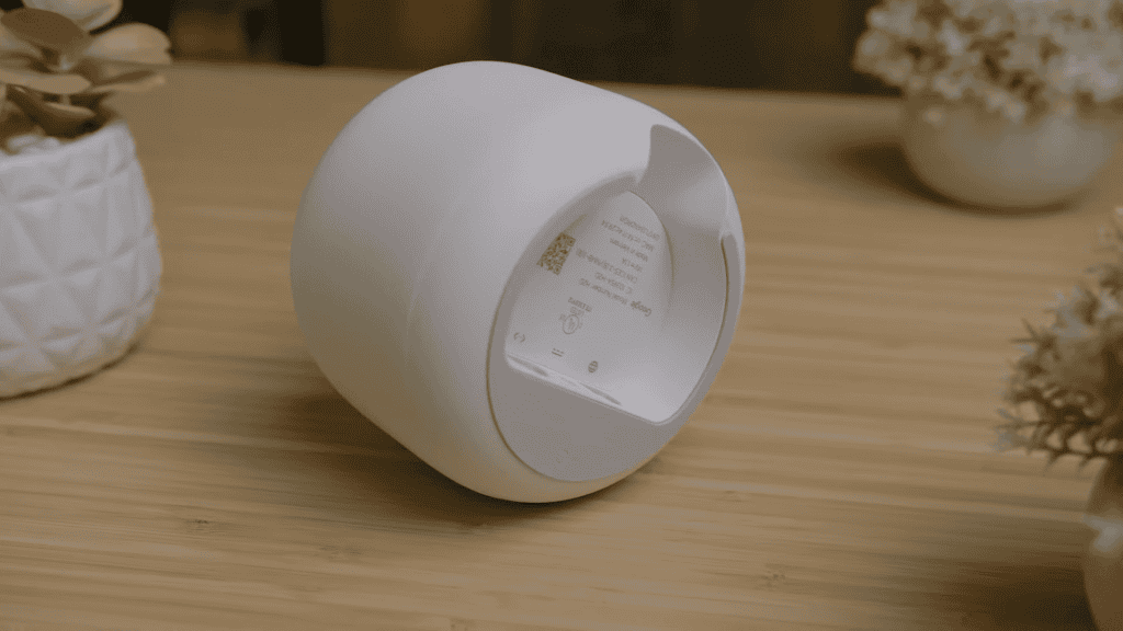 Google Nest WiFi Design