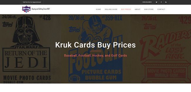 KrukCards