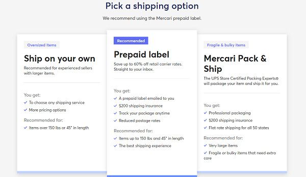 Mercari-Shipping-Fees