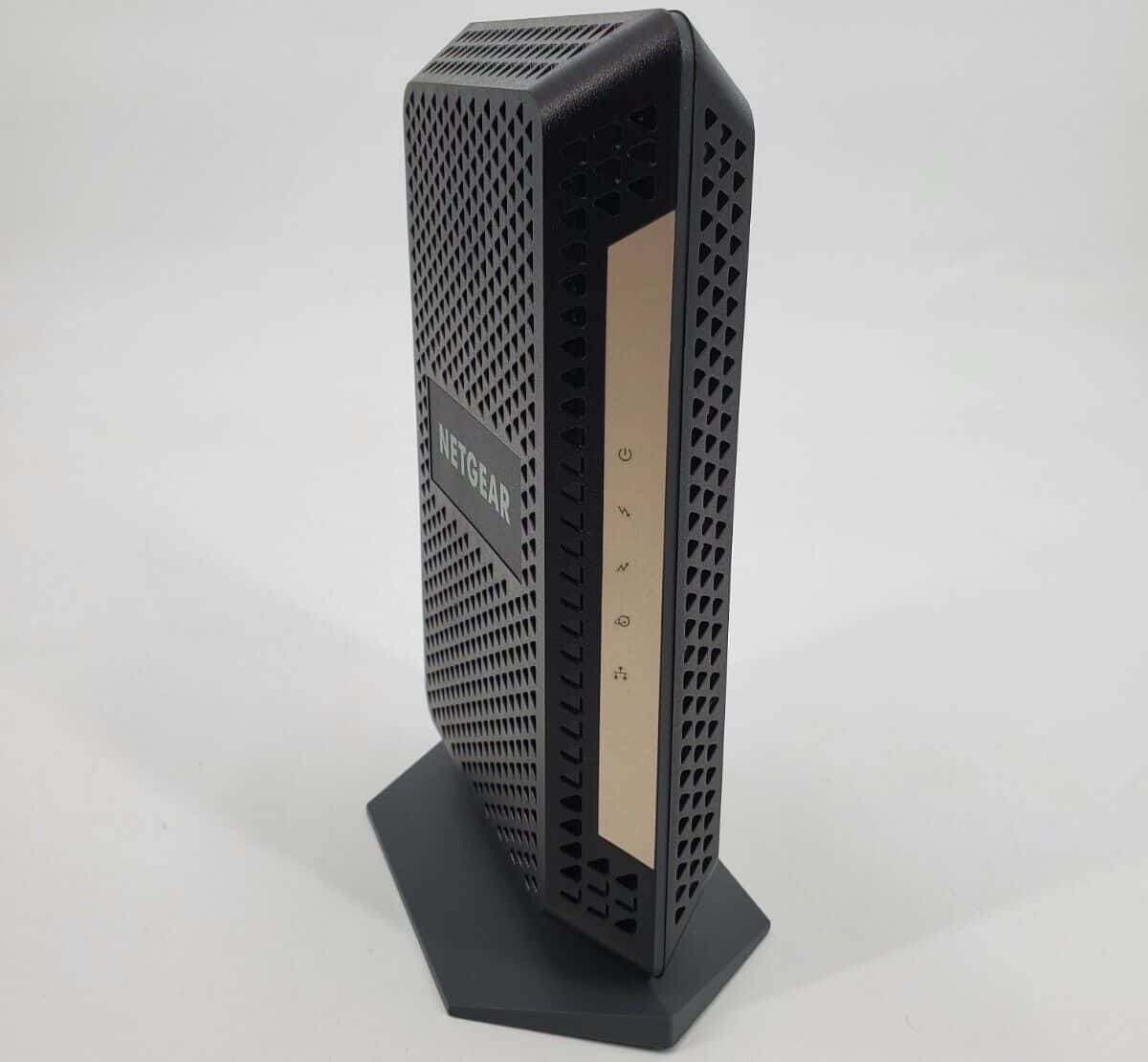 Netgear CM1000 Review