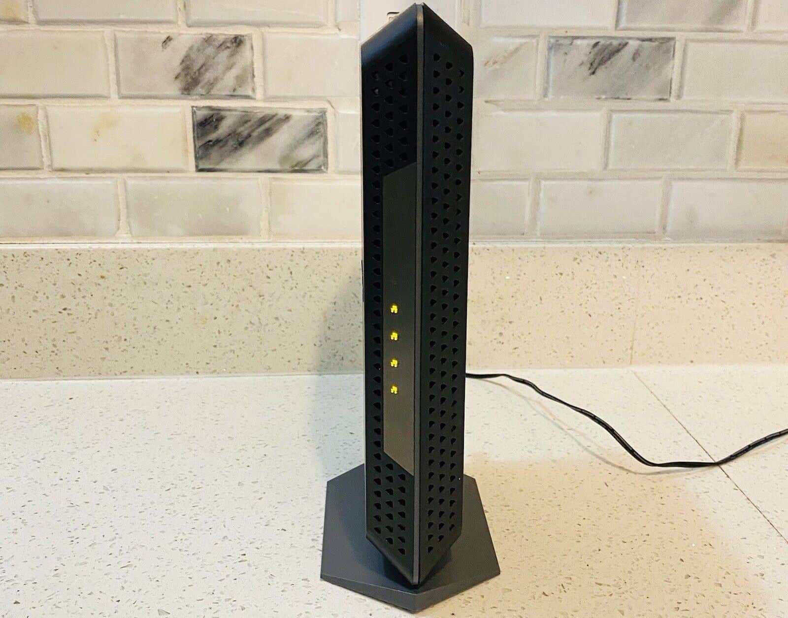 Netgear CM1200 Review
