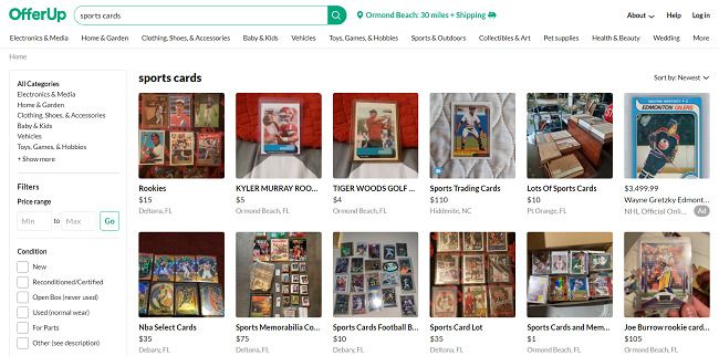 OfferUp-sports-cards