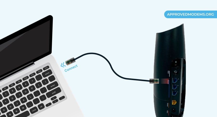 Test Spectrum Wired Internet