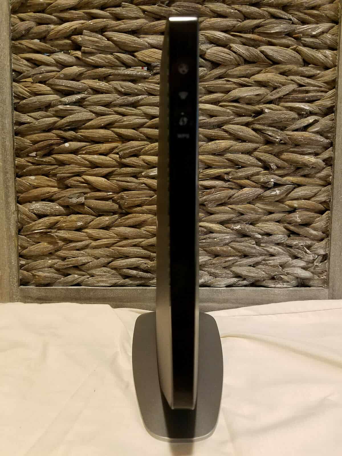 Verizon FiOS G1100 Design