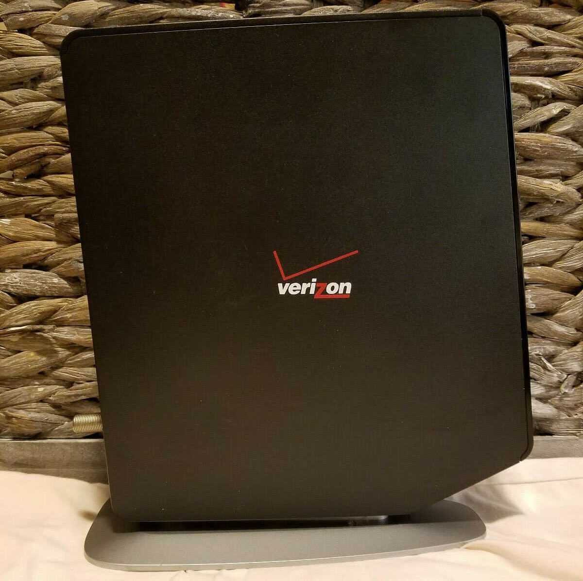 Verizon FiOS G1100 Design