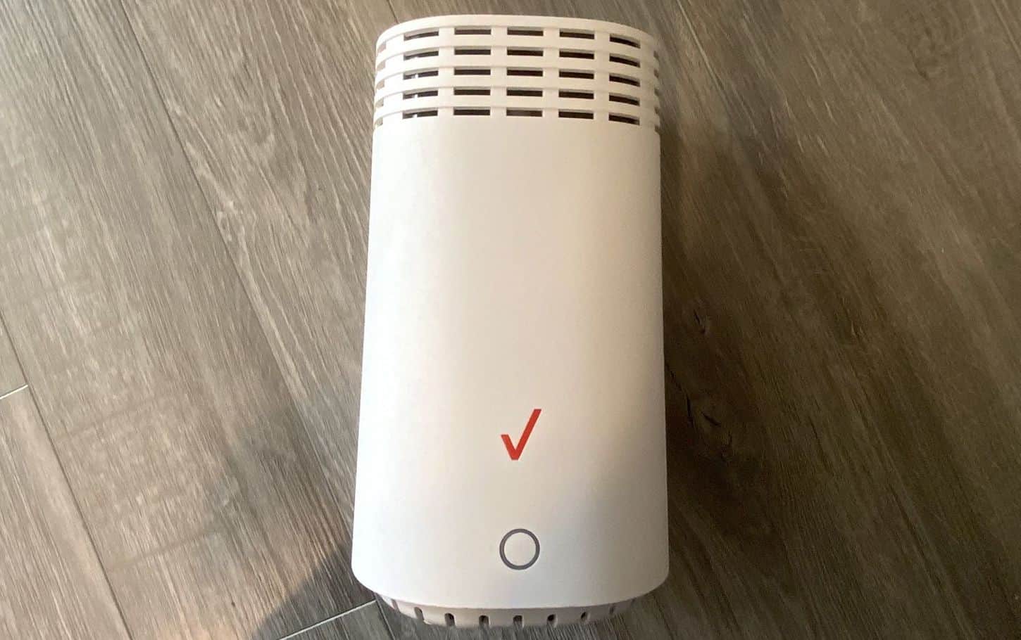 Verizon FiOS G3100 Review