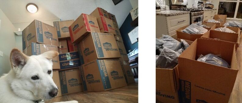 Amazon FBA retail arbitrage