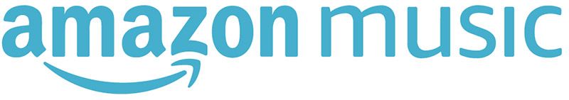 Amazon Music logo