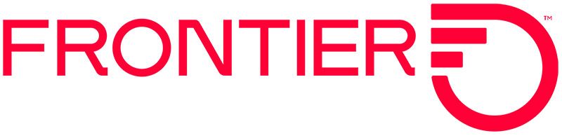 Frontier Fiber logo