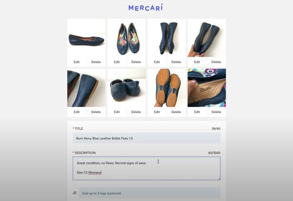 how-to-list-on-Mercari