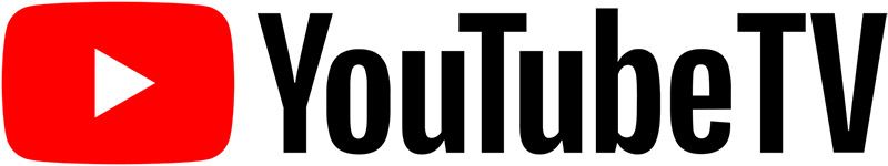 YouTube TV logo